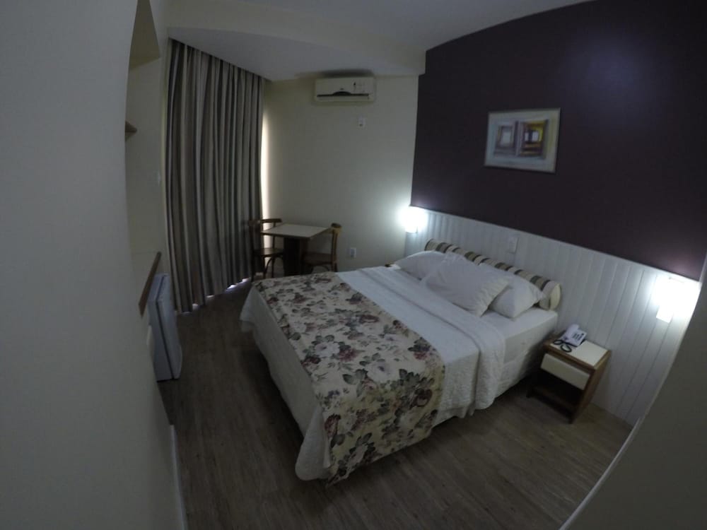 Jatobá Praia Hotel 18/63