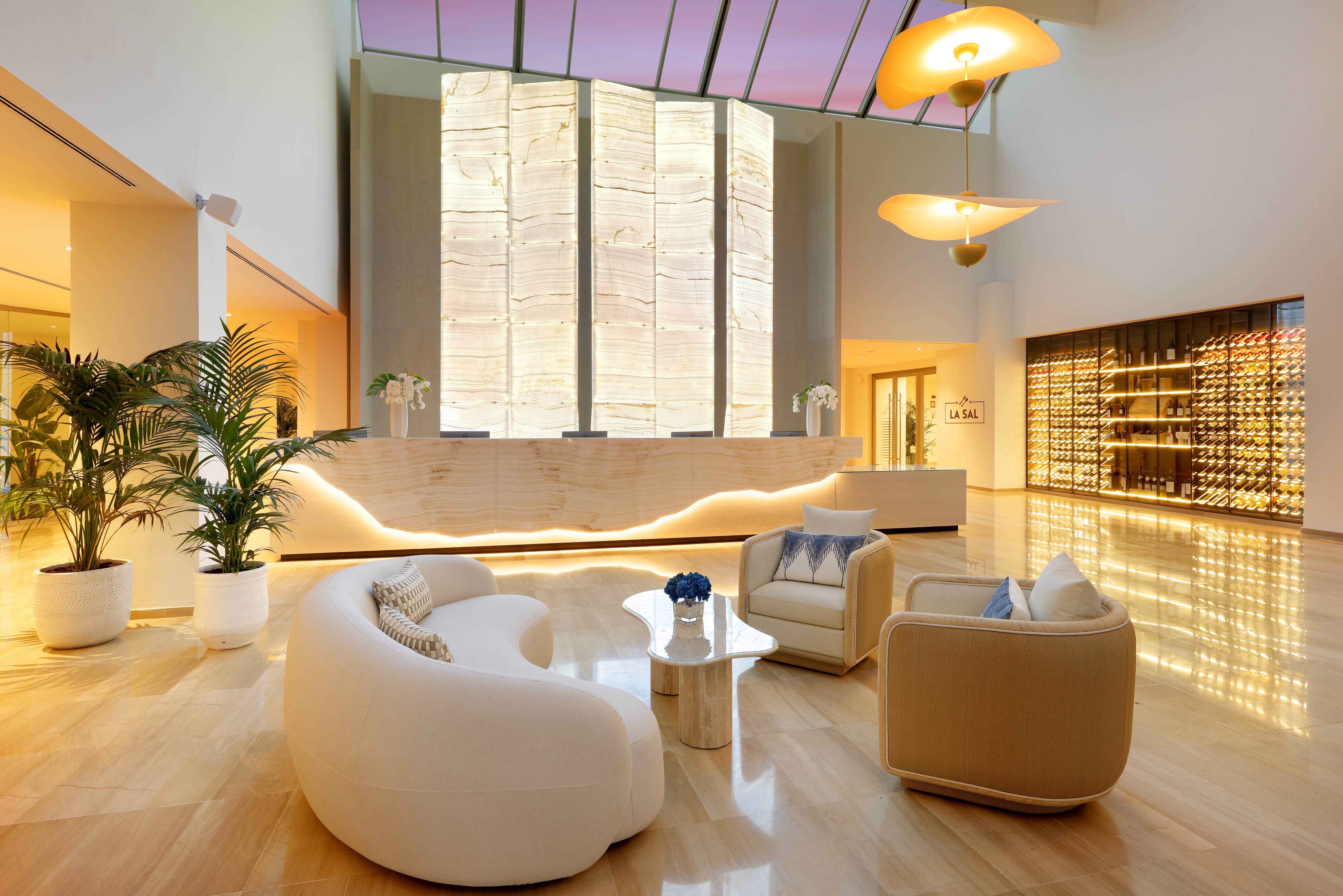 GRAND PALLADIUM PALACE IBIZA RESORT 38/64