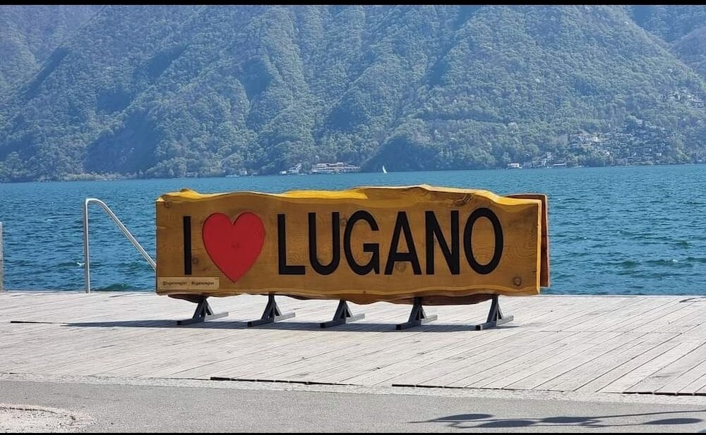 Novotel Lugano Paradiso 66/69