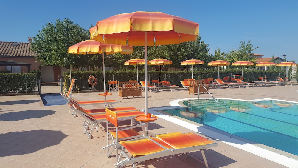 Residence Borgo Verde 27/54