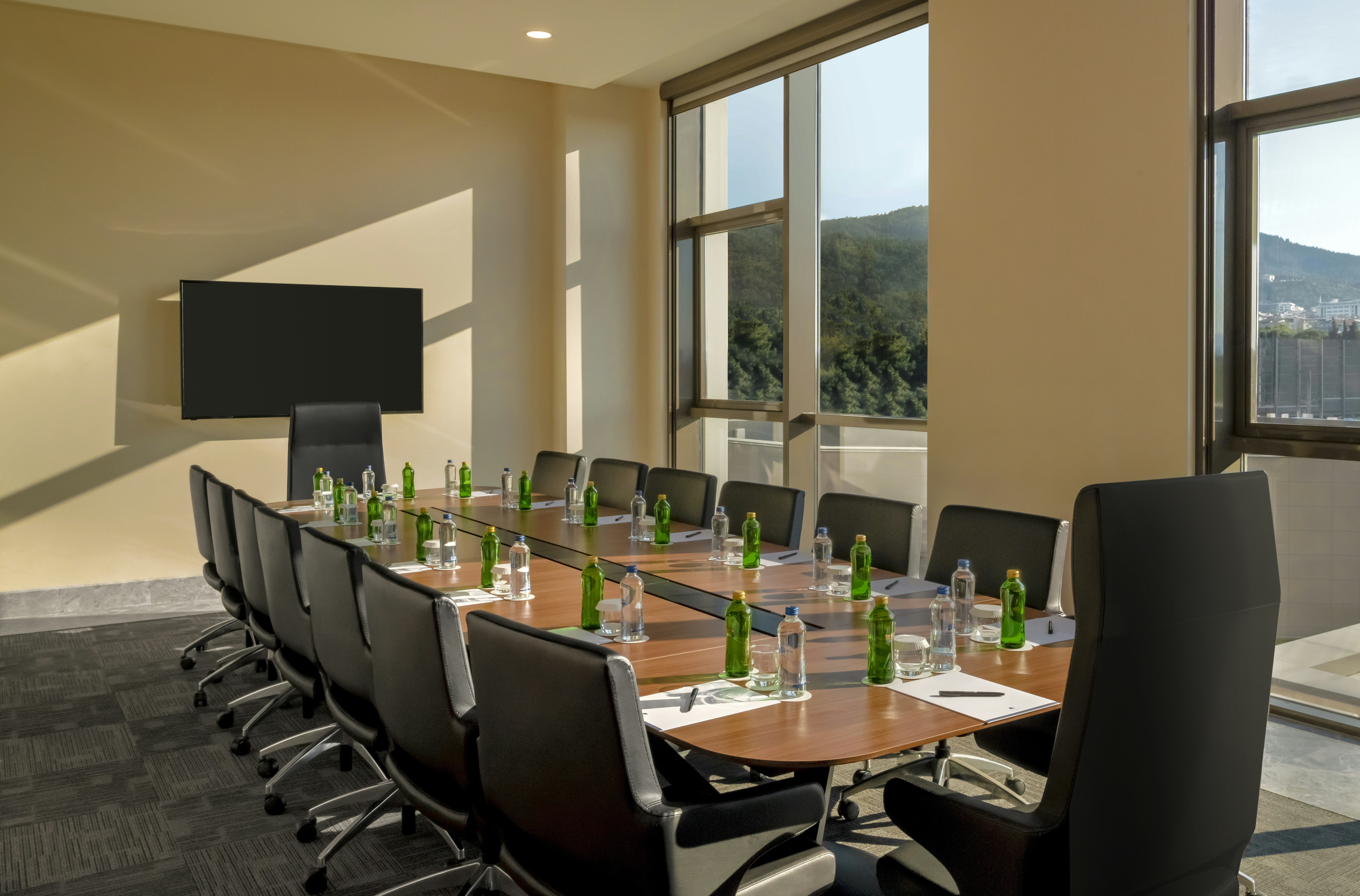 Doubletree by Hilton Manisa 26/34