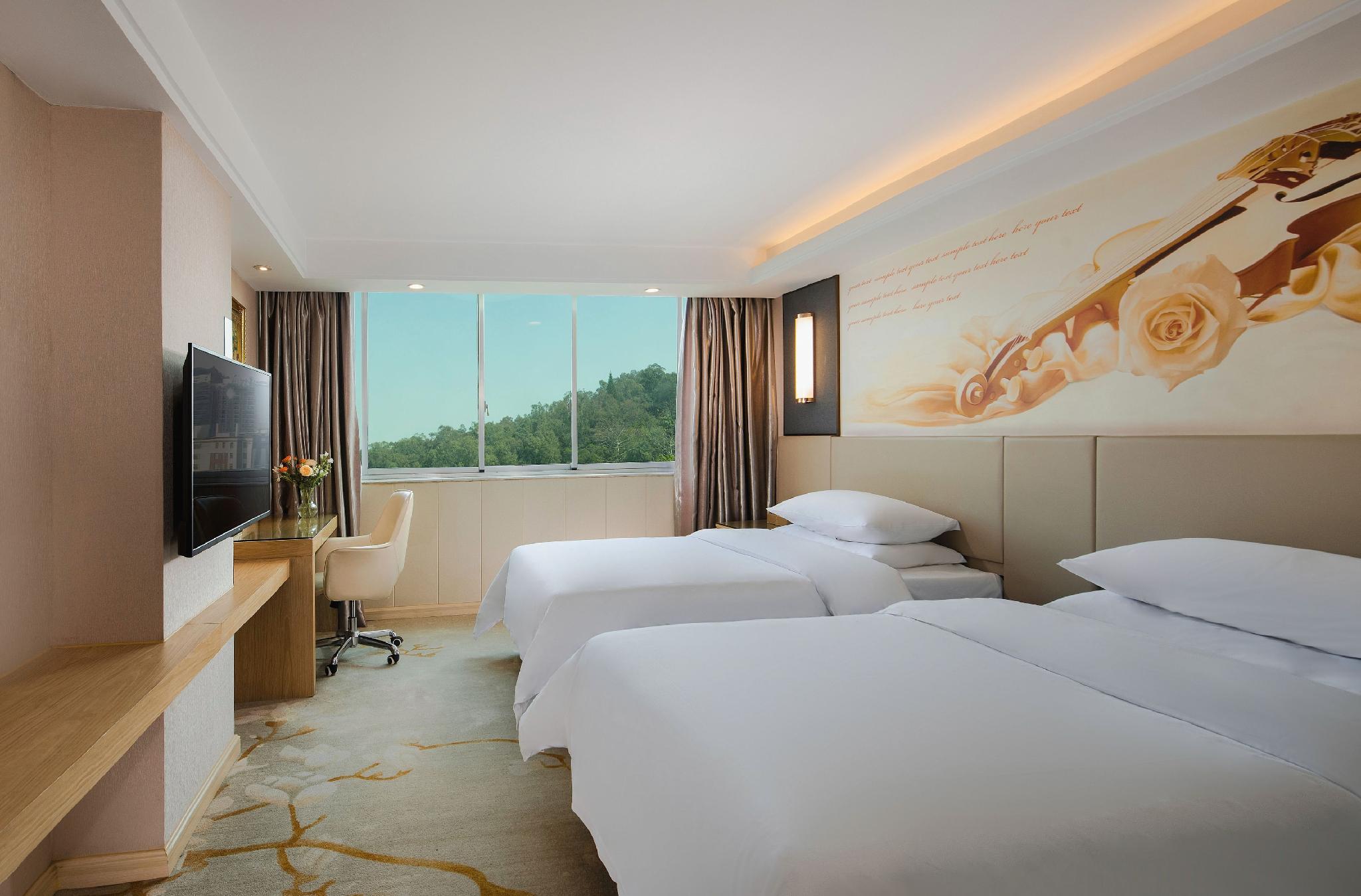 Venus International Hotel (Huizhou West Lake) 20/55