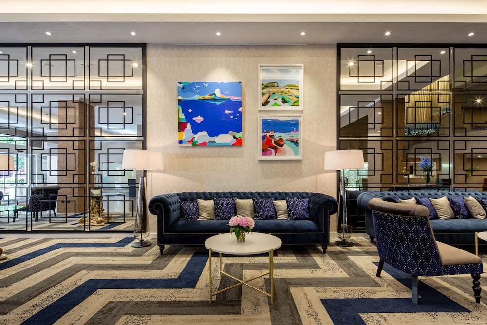 Eurostars Gran Hotel Lugo 24/50