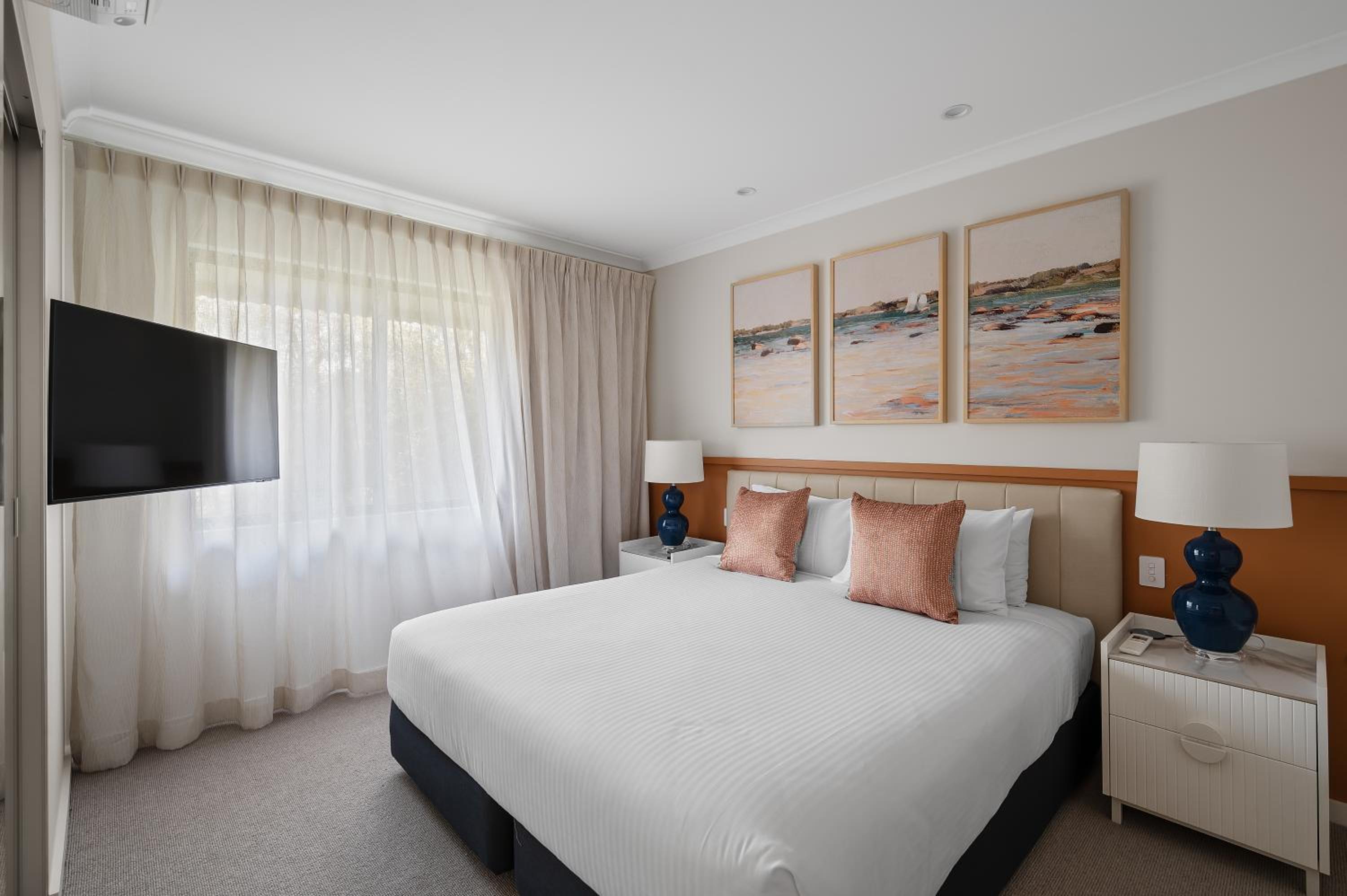 شقة بـ3 غرف نوم، The Sebel Busselton 6/10