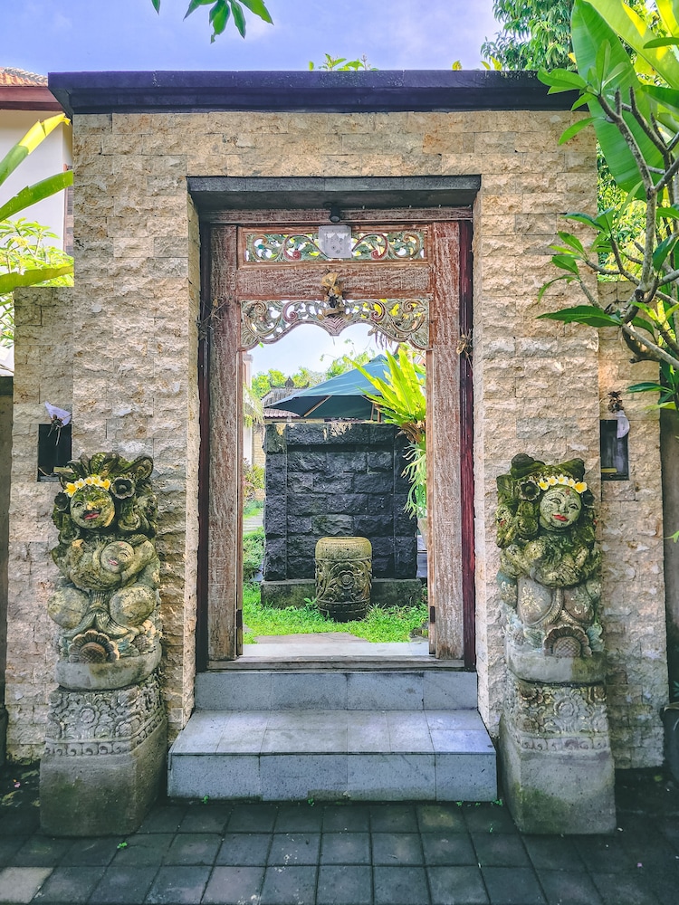 Ari Cottages Ubud 27/27