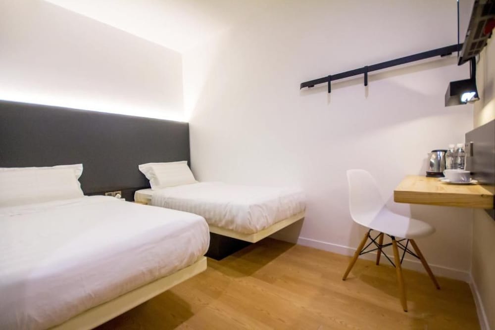 Mode Inn Icon City 13/28