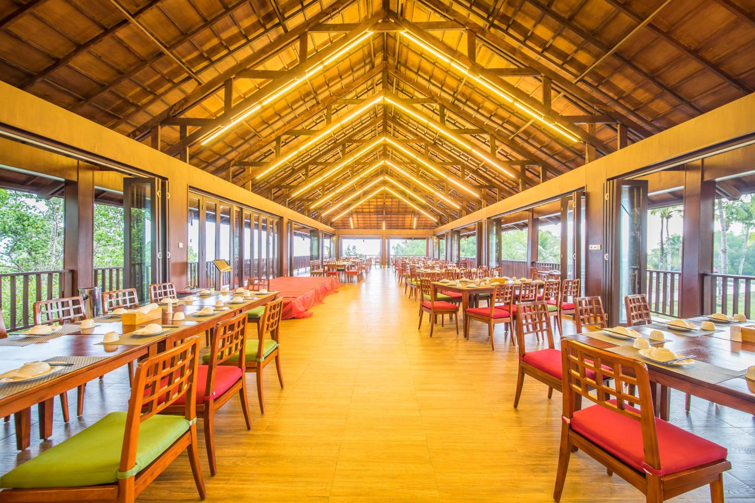 NDC Resort 39/50