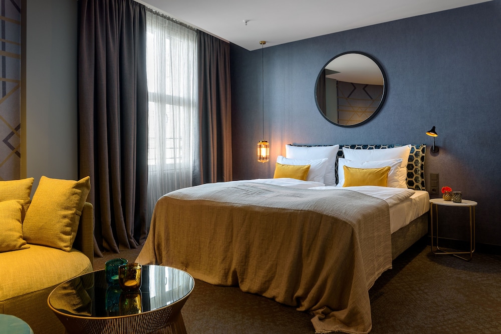 Postboutique Hotel 17/42