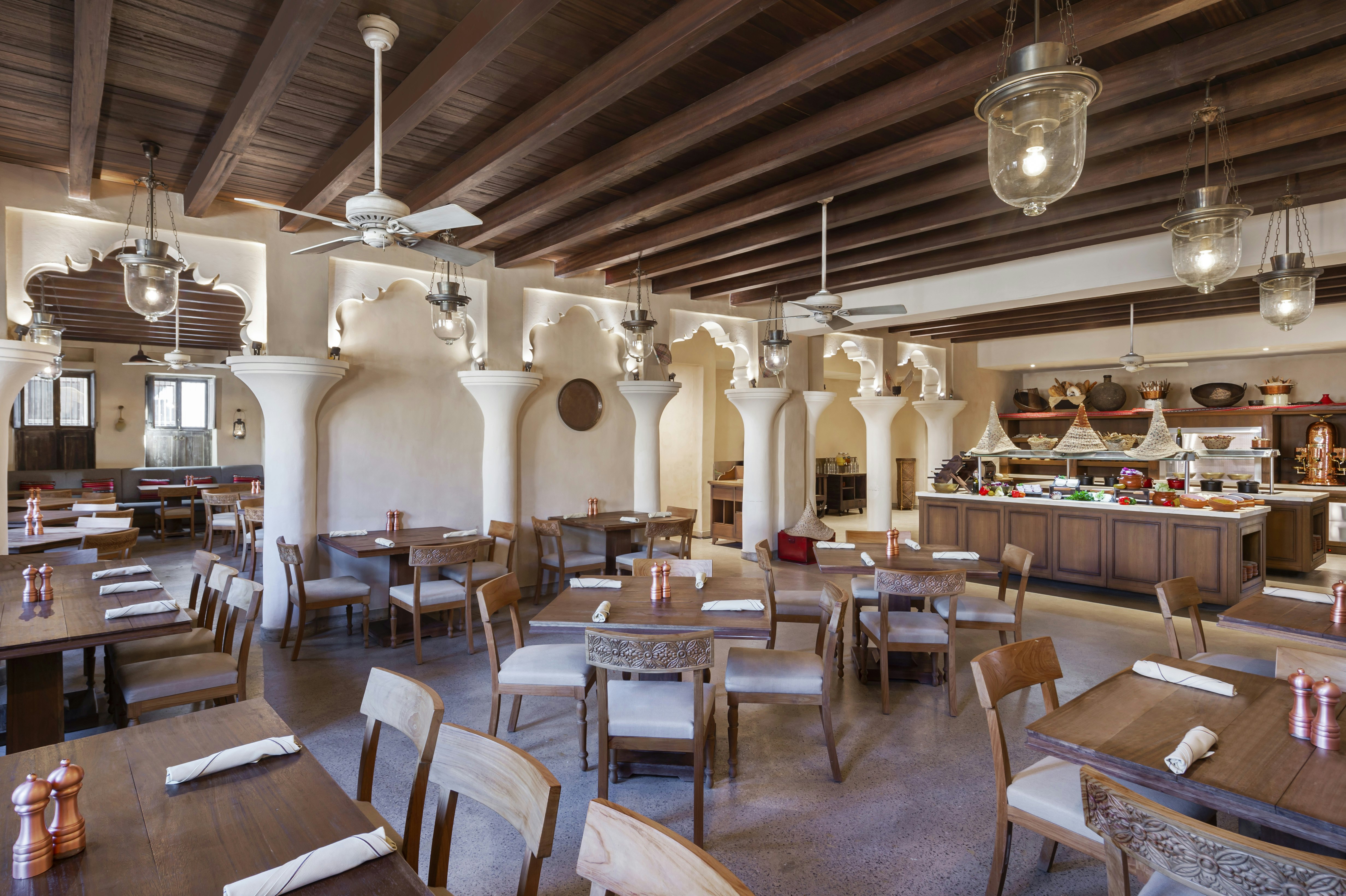 Al Seef Heritage Hotel Dubai Curio Collection By Hilton 16/27