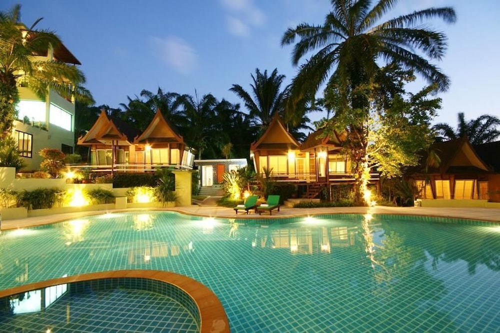 Palm Paradise Resort 8/43