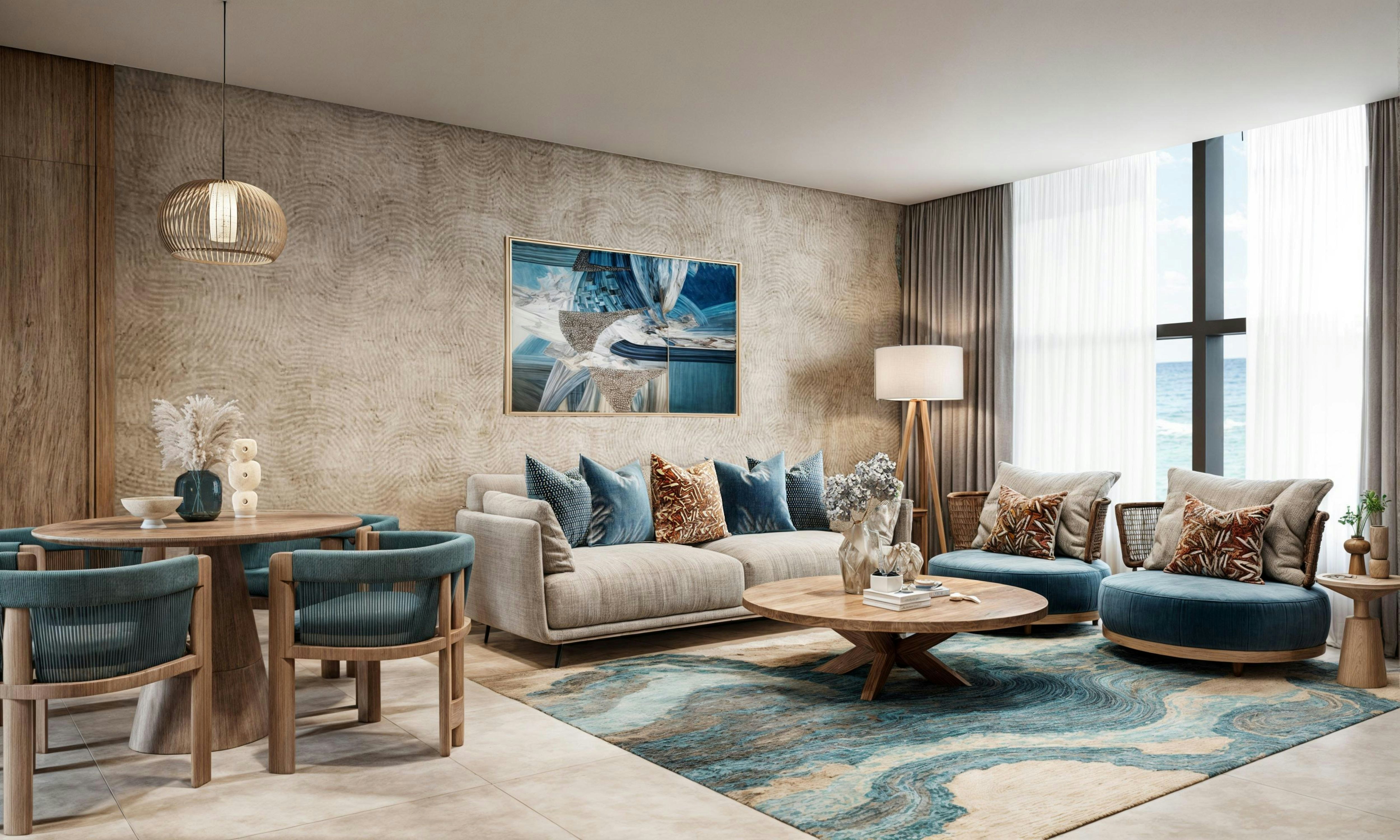 Hilton Kuwait Resort 12/22