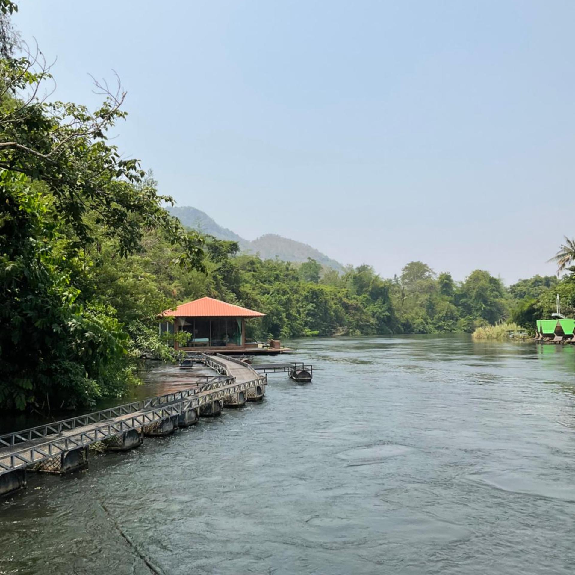Kodaun River Kwai Resort 43/50