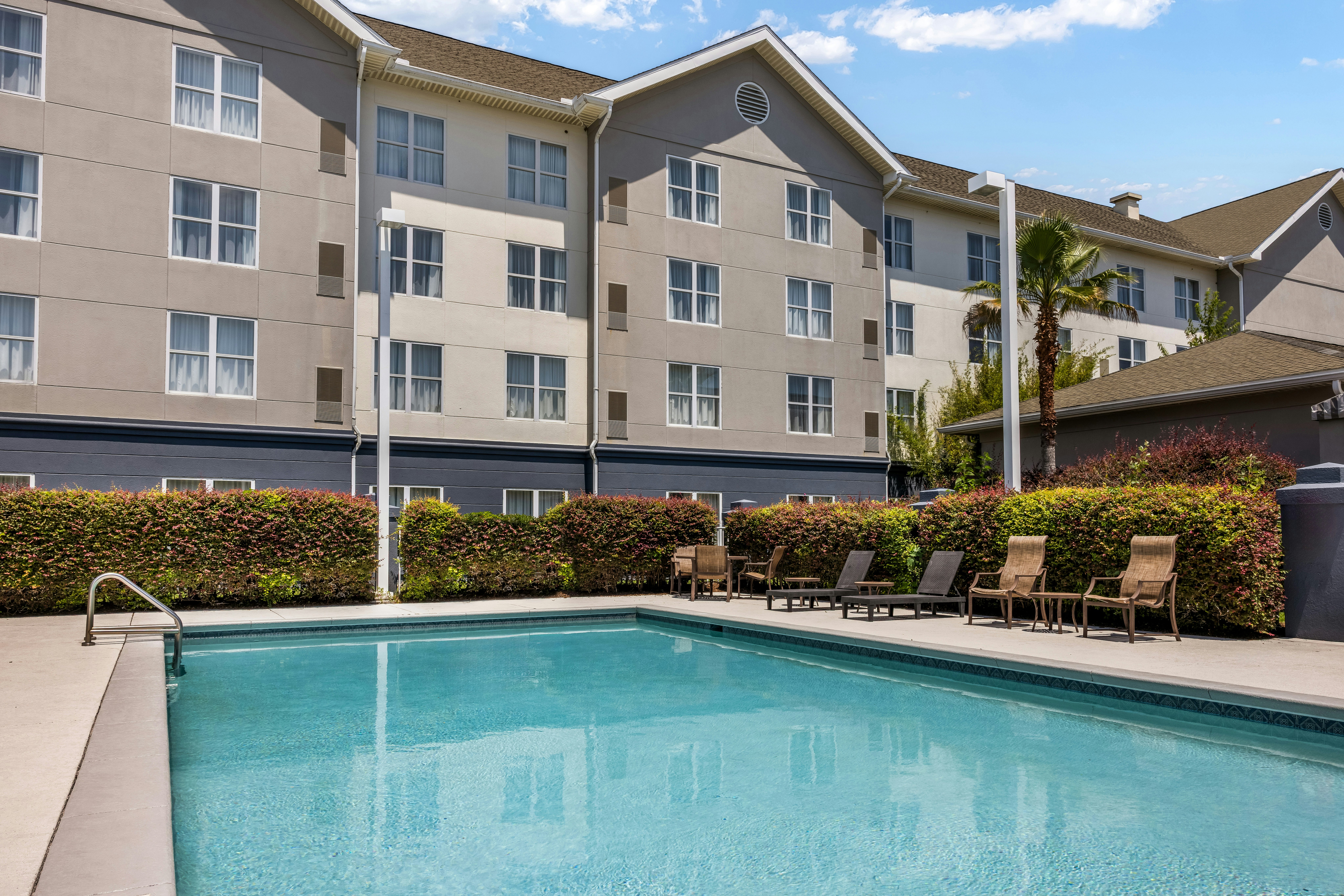 Homewood Suites by Hilton Pensacola Arpt (Cordova Mall Area) 2/50