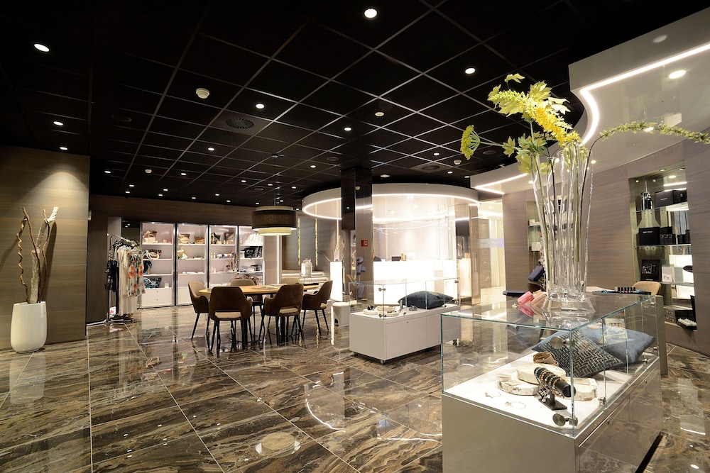 Hotel Zuinderduin 3/31