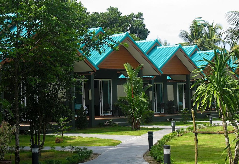 Hongte Khaolak Resort 22/26