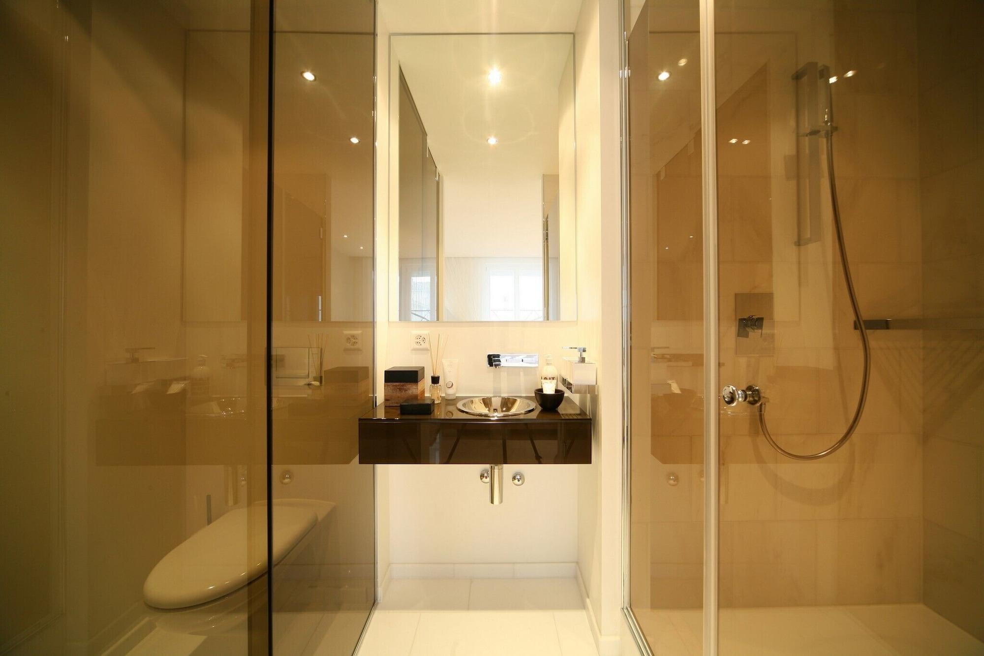 1 Bedroom, Senior, Apartment