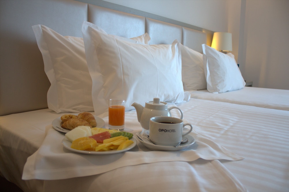 Opohotel Porto Aeroporto 18/48