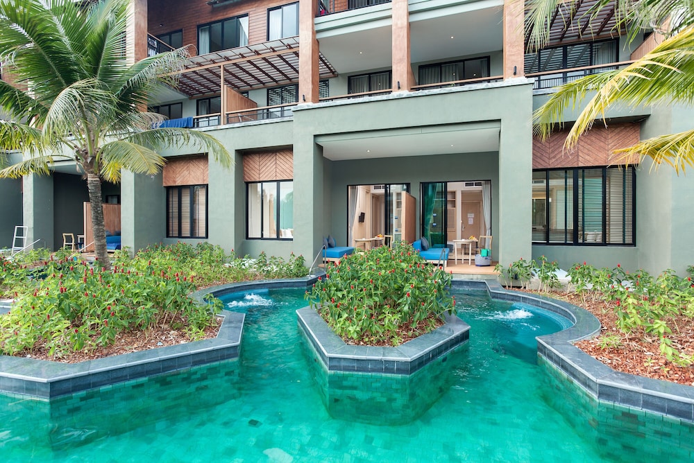 Mai Khaolak Beach Resort & Spa - TUI BLUE 42/50