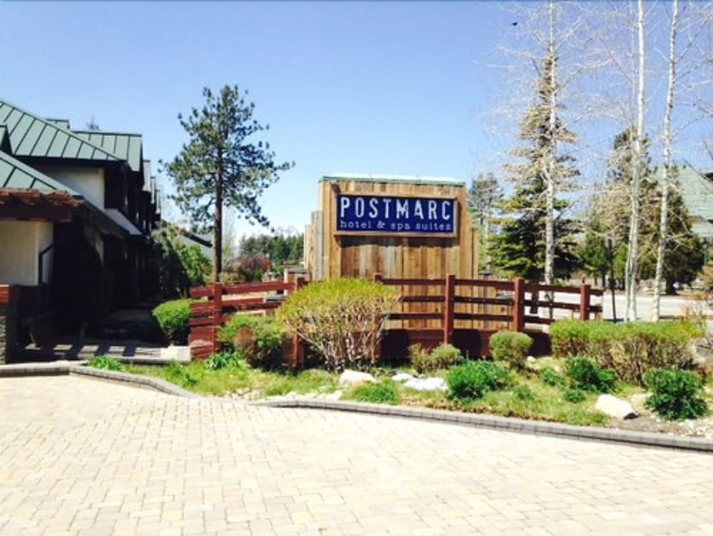 Postmarc Hotel And Spa Suites 5/76