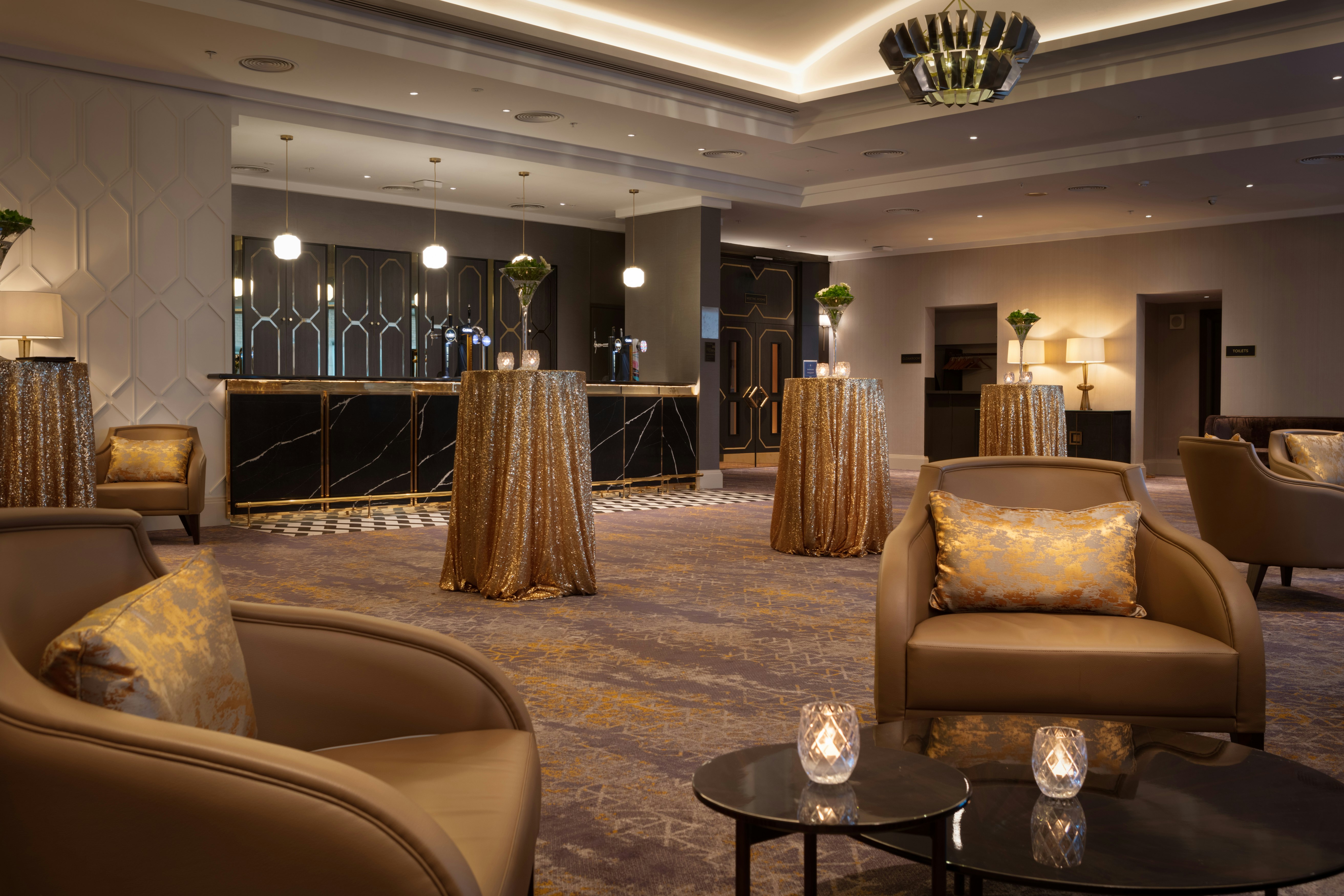 Hilton Belfast 31/75