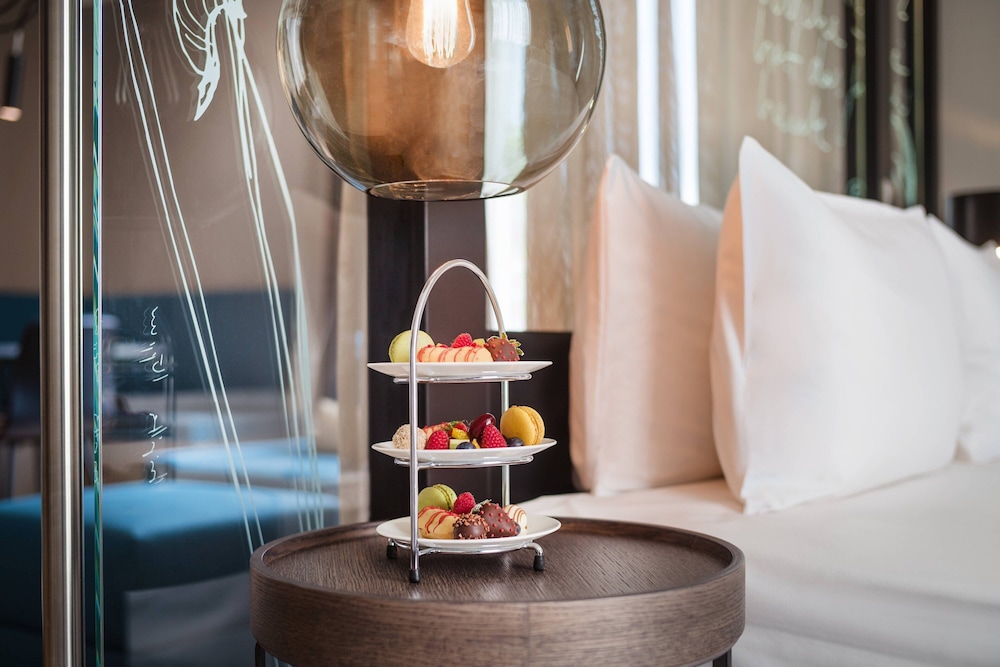 Le Meridien Hamburg 25/53