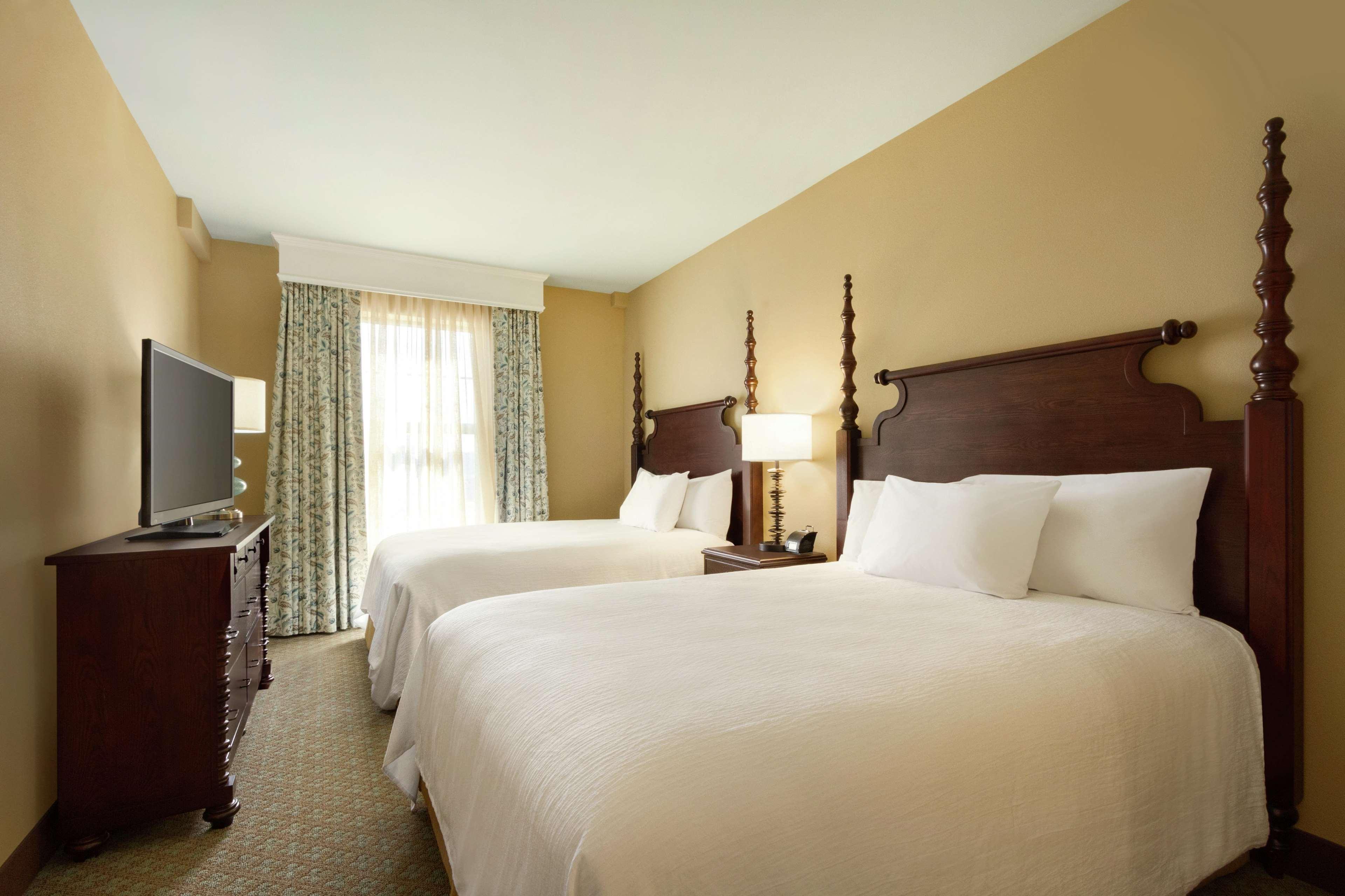 2 ROOMS, PREMIUM, SUITE, 2 QUEEN BEDS