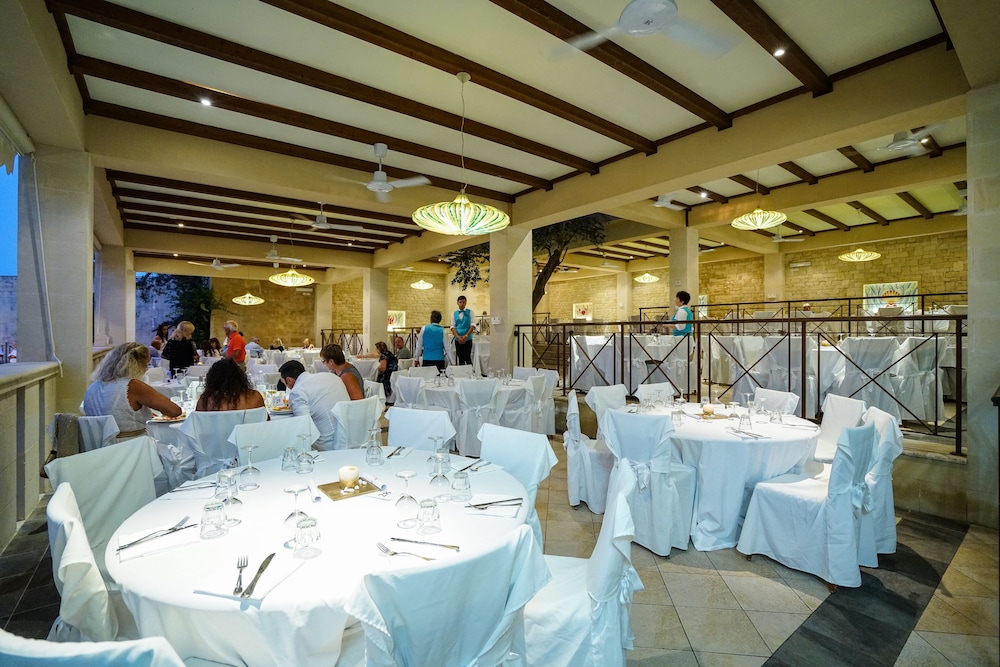Futura Club Le Cale d’Otranto 46/65