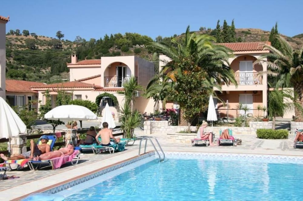 Daniel Hotel - Adults Only 36/39