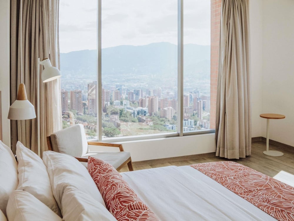 Novotel Medellin El Tesoro 19/74
