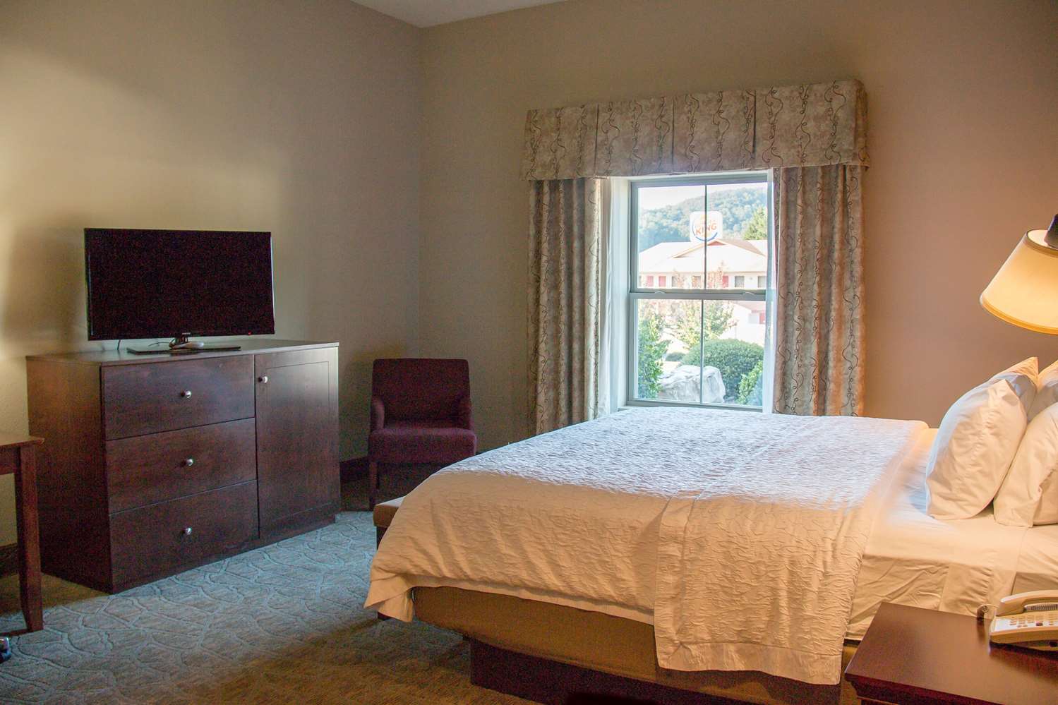Hampton Inn Murphy 15/49