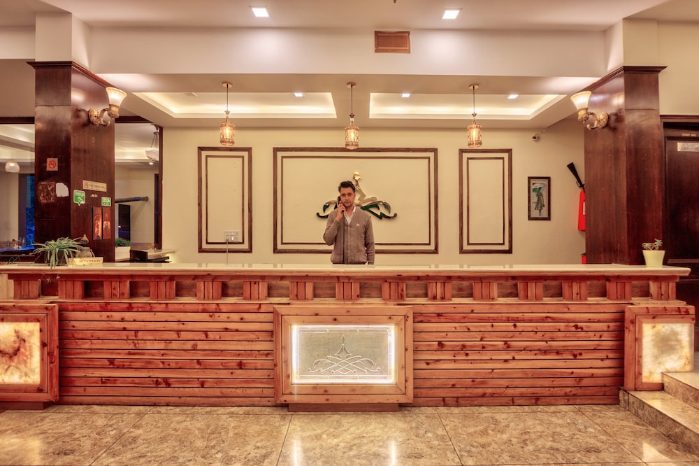 The Katoch Grand Resort 5/50