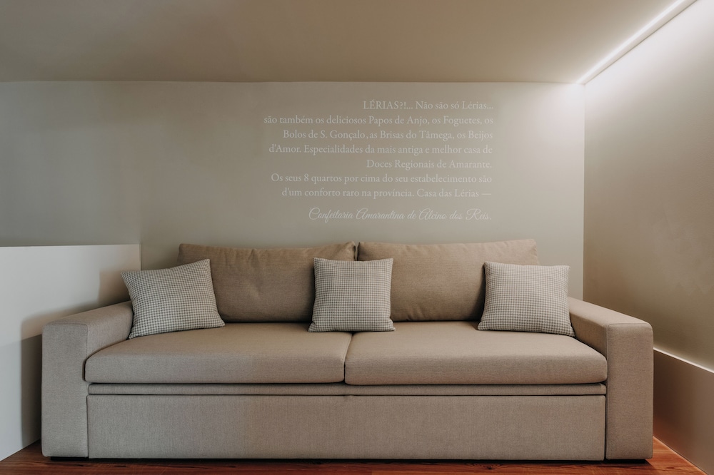 Casa das Lerias 44/60