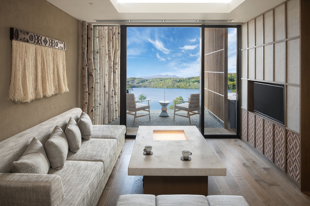 Hoshino Resorts KAI Poroto 25/44