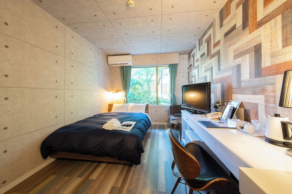 Asuka Hotel 31/50