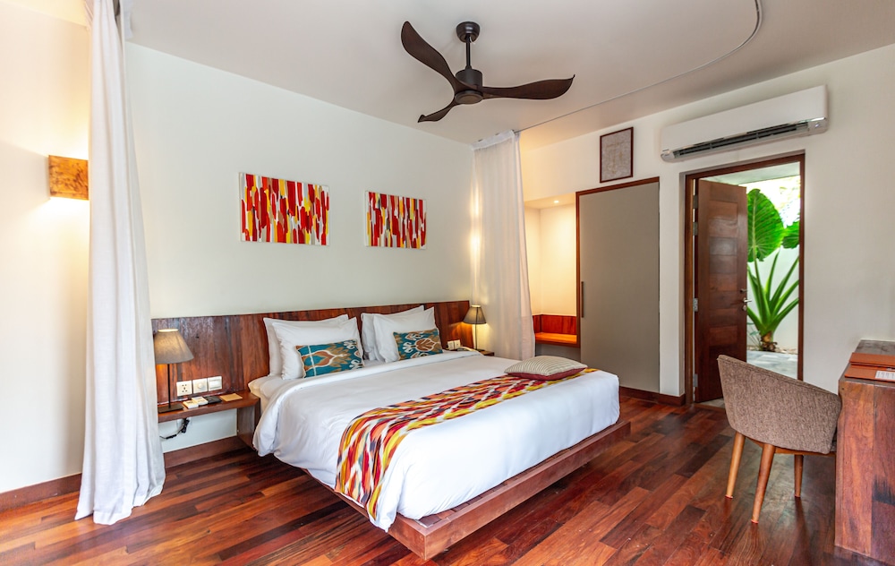 TEMPLATION HOTEL 21/75