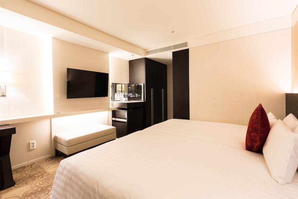 Solaria Nishitetsu Hotel Seoul Myeongdong 23/74