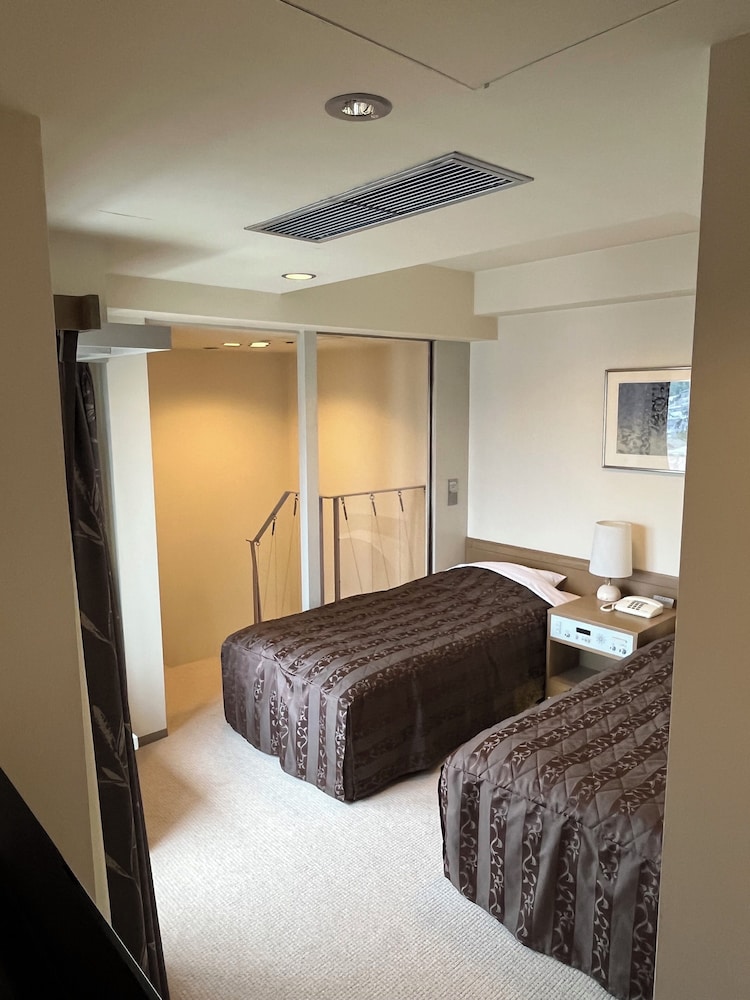 The Gran Resort Elegante Kyoto 17/50
