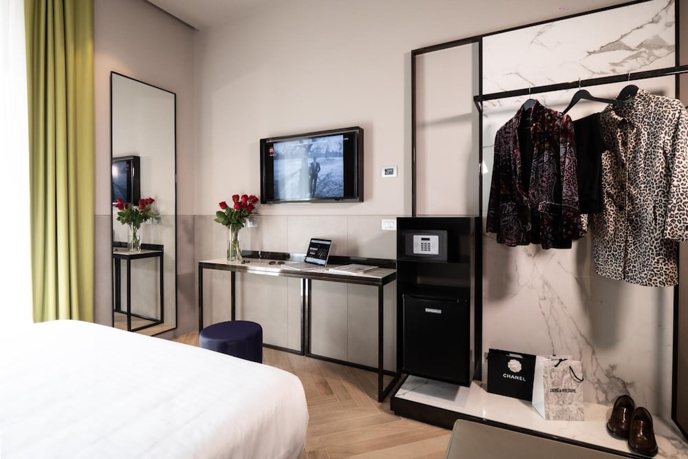 Heart Hotel Milano 12/38