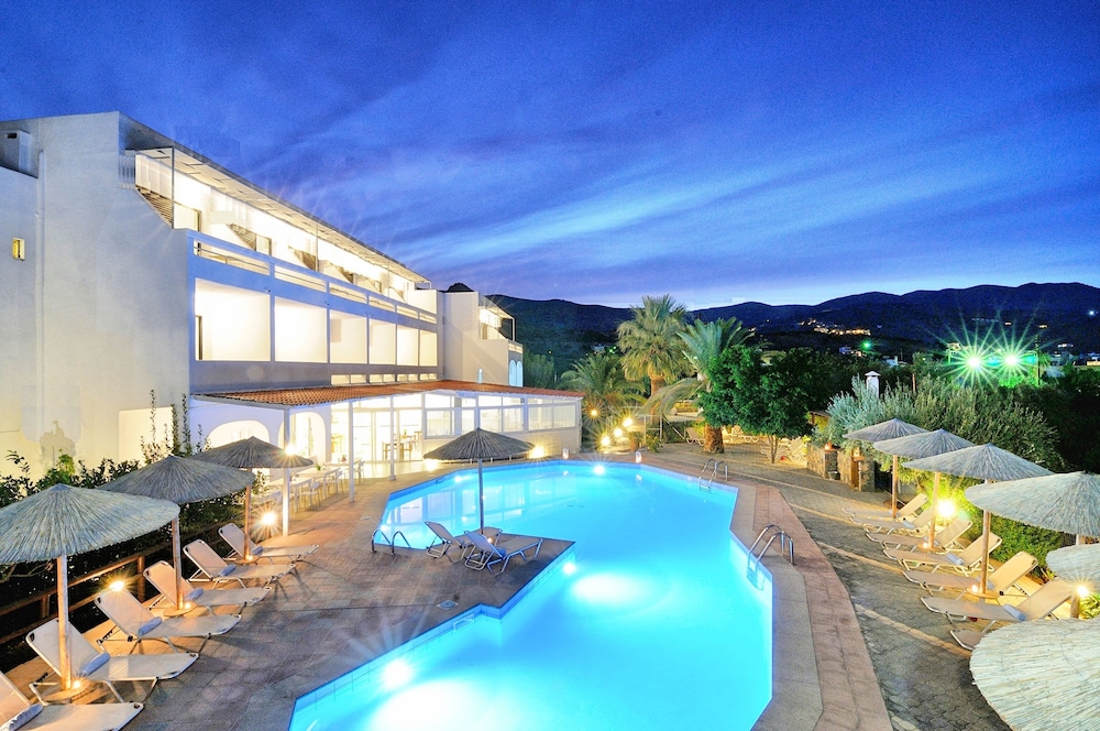 Elounda Krini Hotel by GHH 49/79