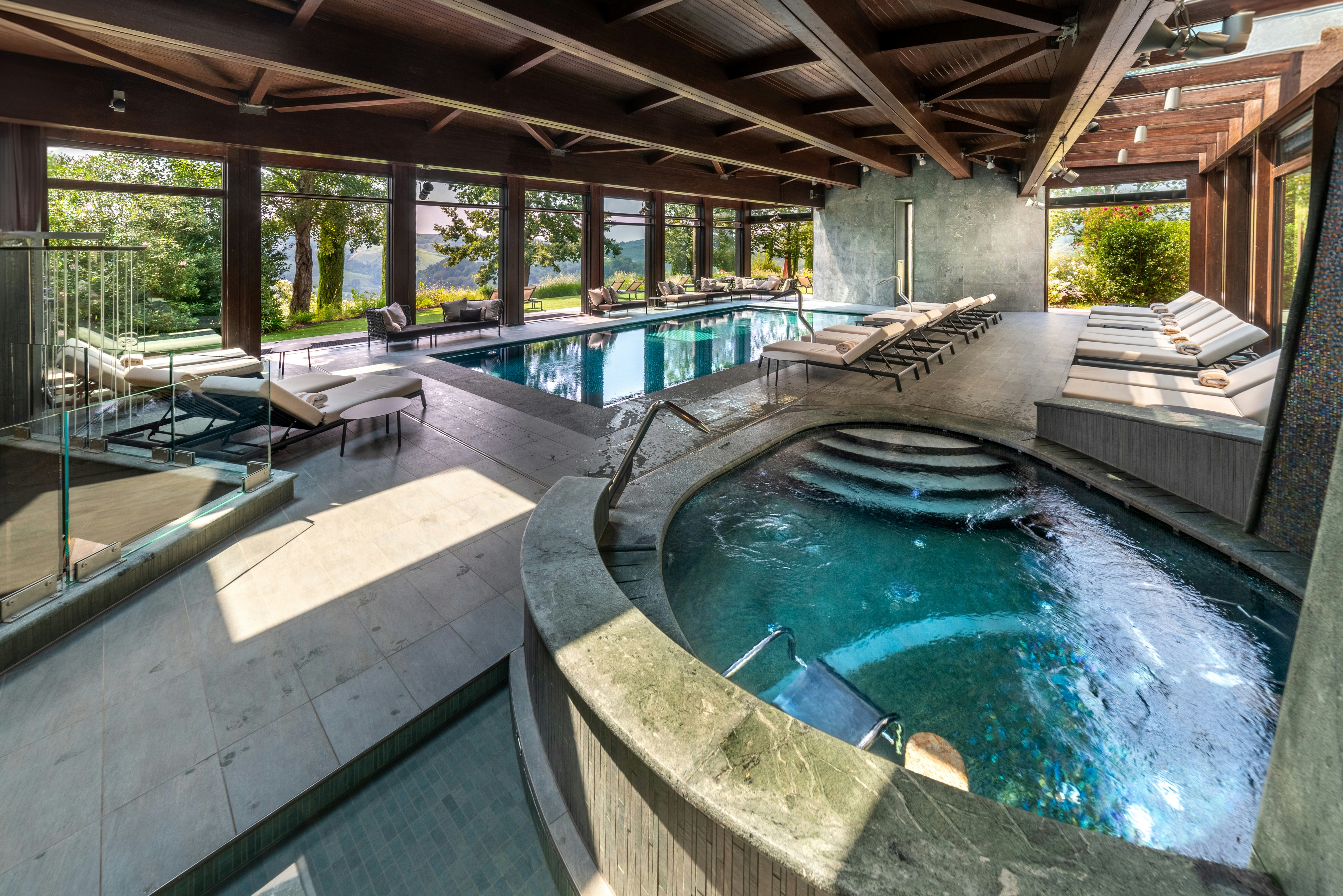 Il Boscareto Resort Spa 15/50