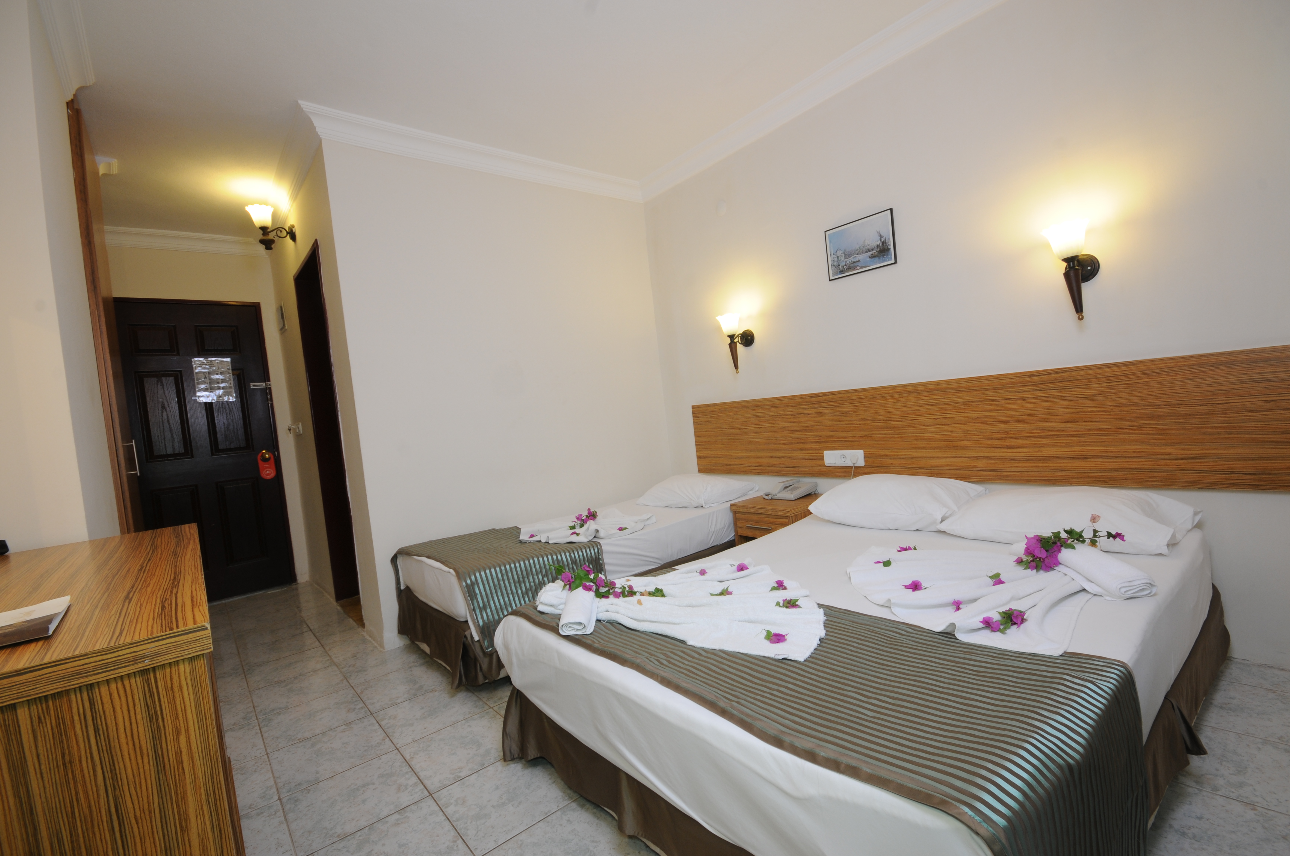 Mert Seaside Hotel 20/50