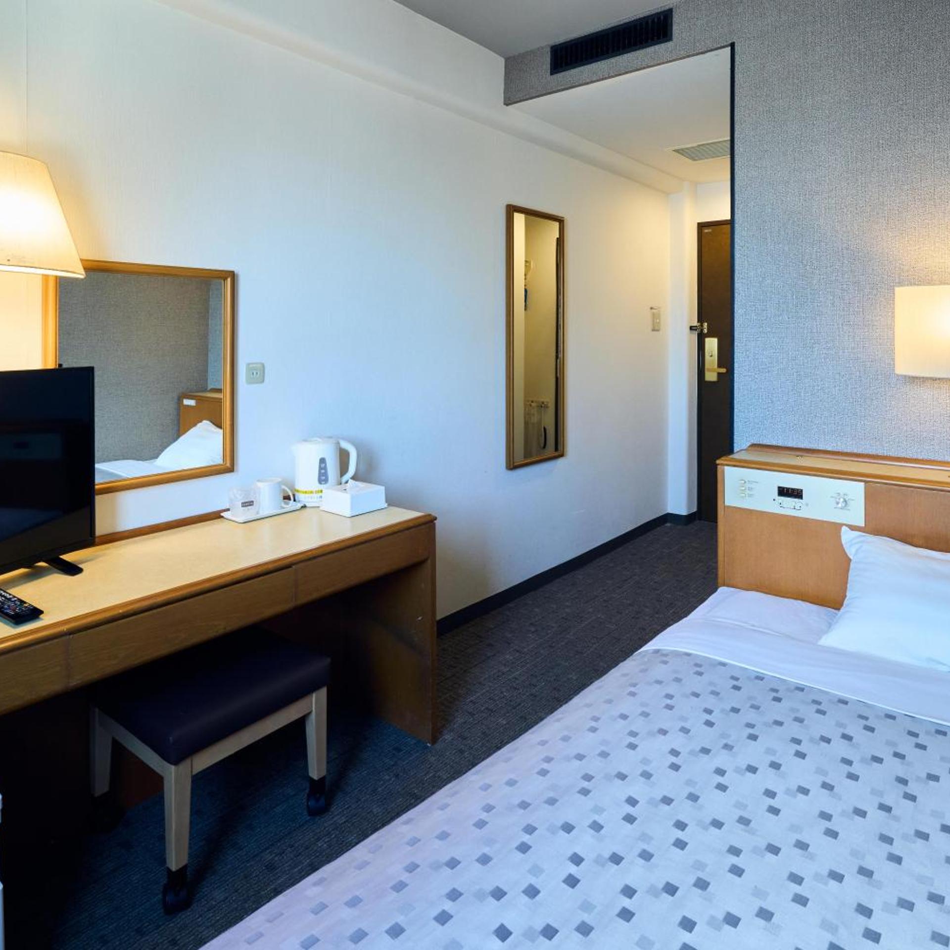 Hotel Lexton Kagoshima Annex 45/45