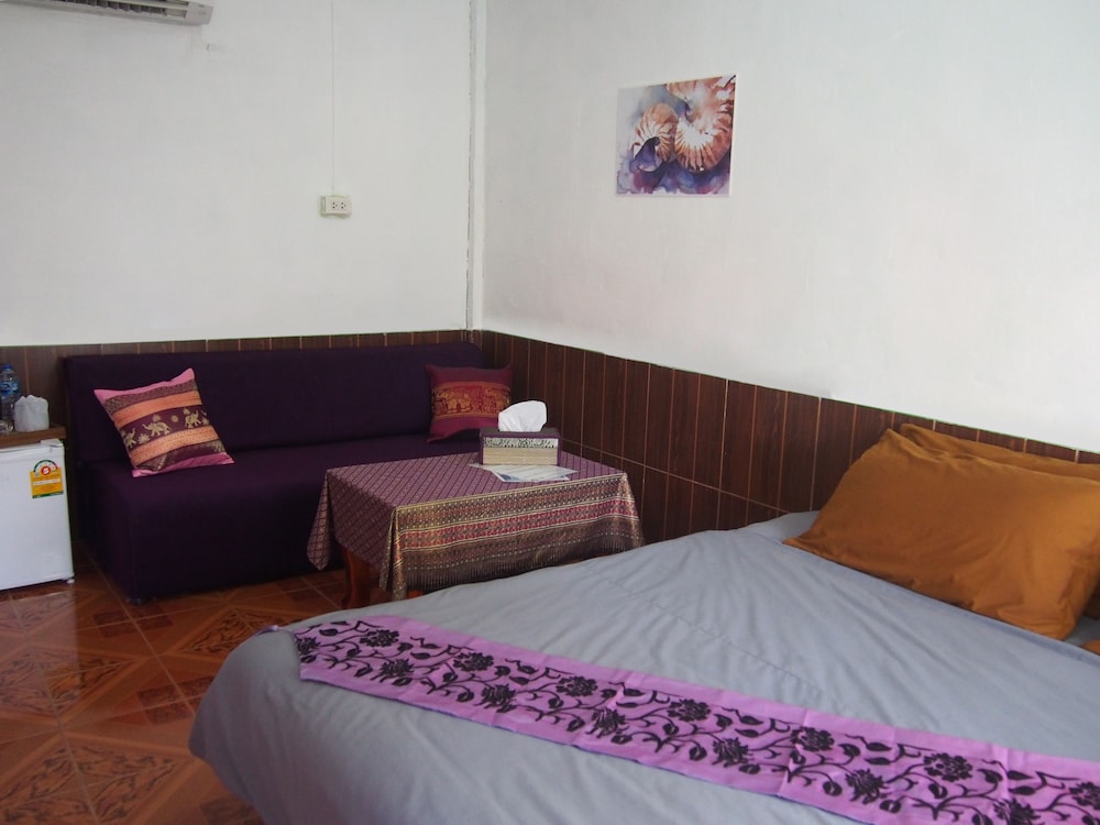 Coco Beach Bungalows 20/77