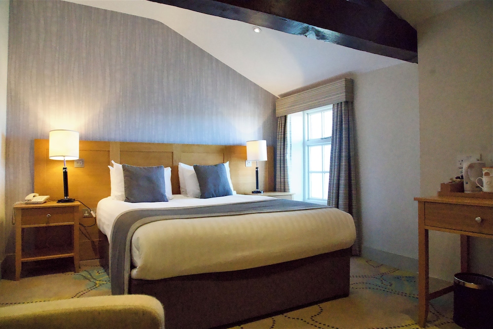 STANDARD, DOUBLE BED