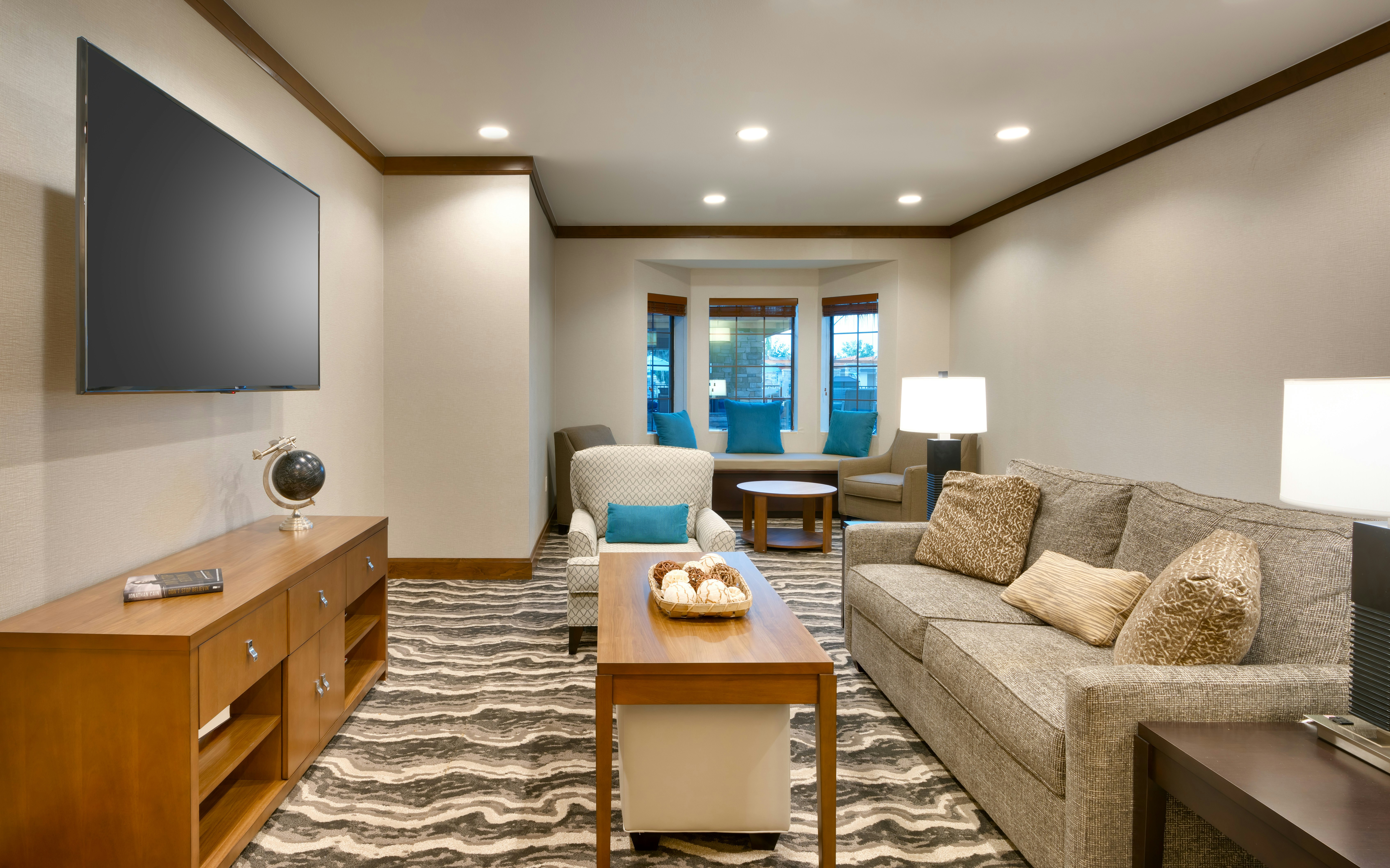 STAYBRIDGE SUITES GAINESVILLE I-75 39/68