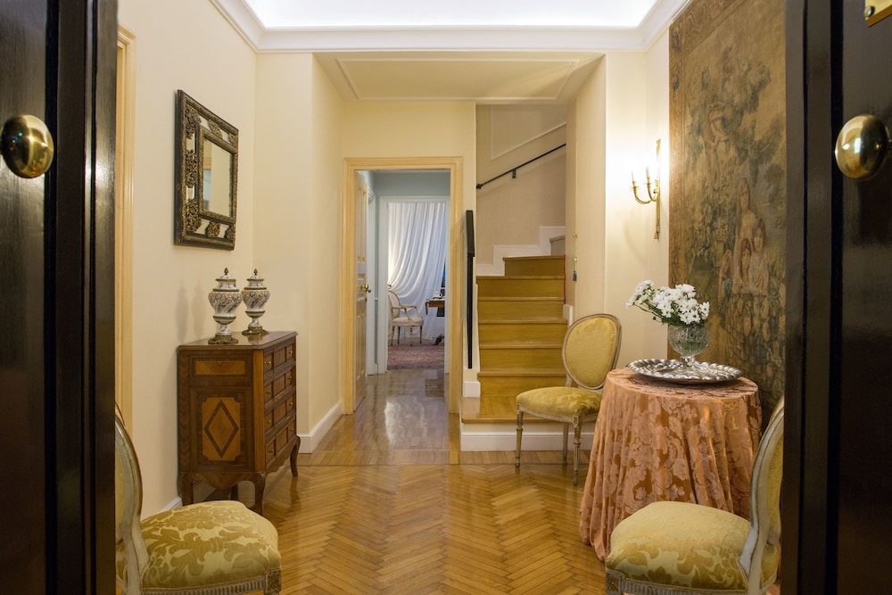 Suite Oriani 15/32