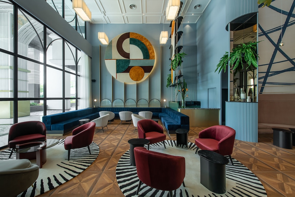 AMI Suites 21/50