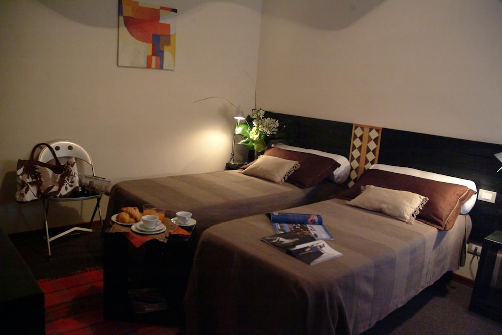 Hotel Orvieto 26/32