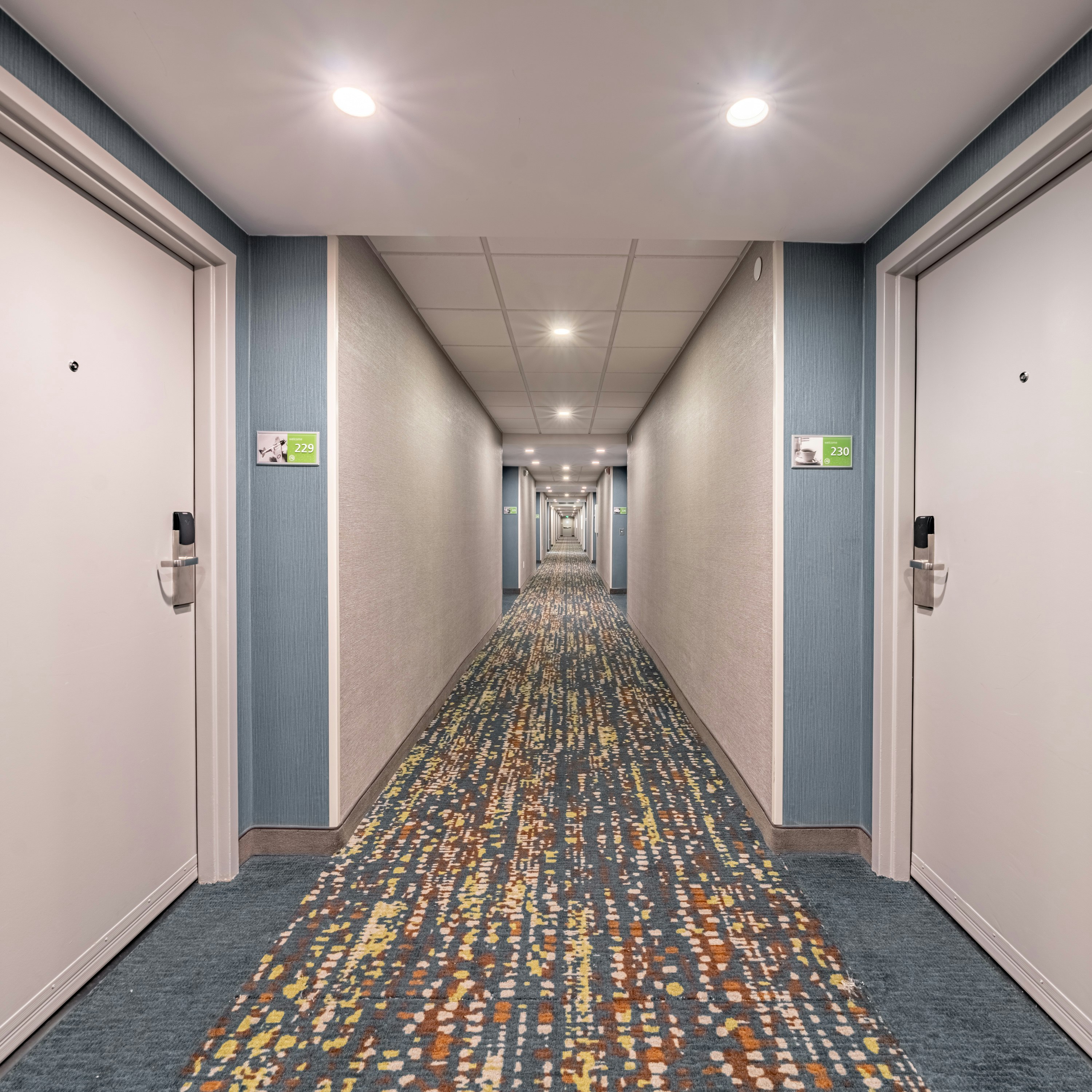 盖恩斯维尔恒庭酒店(Hampton Inn Gainesville FL) 图片5