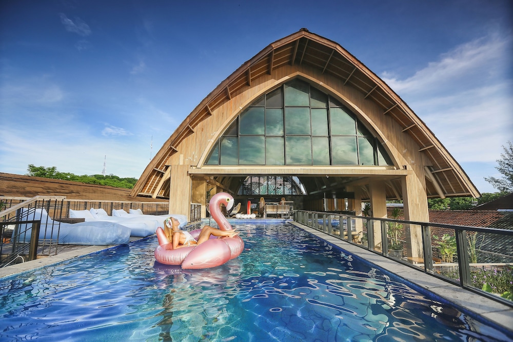 Marc Hotel Gili Trawangan 20/32